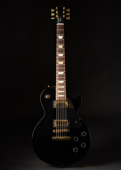 2008 Gibson Les Paul Studio Ebony