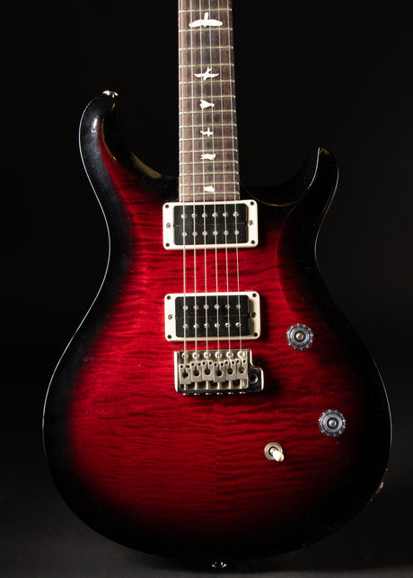 2020 PRS CE 24 Scarlet Red