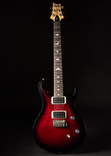 2020 PRS CE 24 Scarlet Red