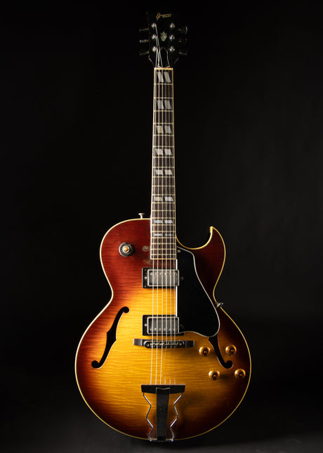 1970s/80s Greco ES-175 Clone Sunburst