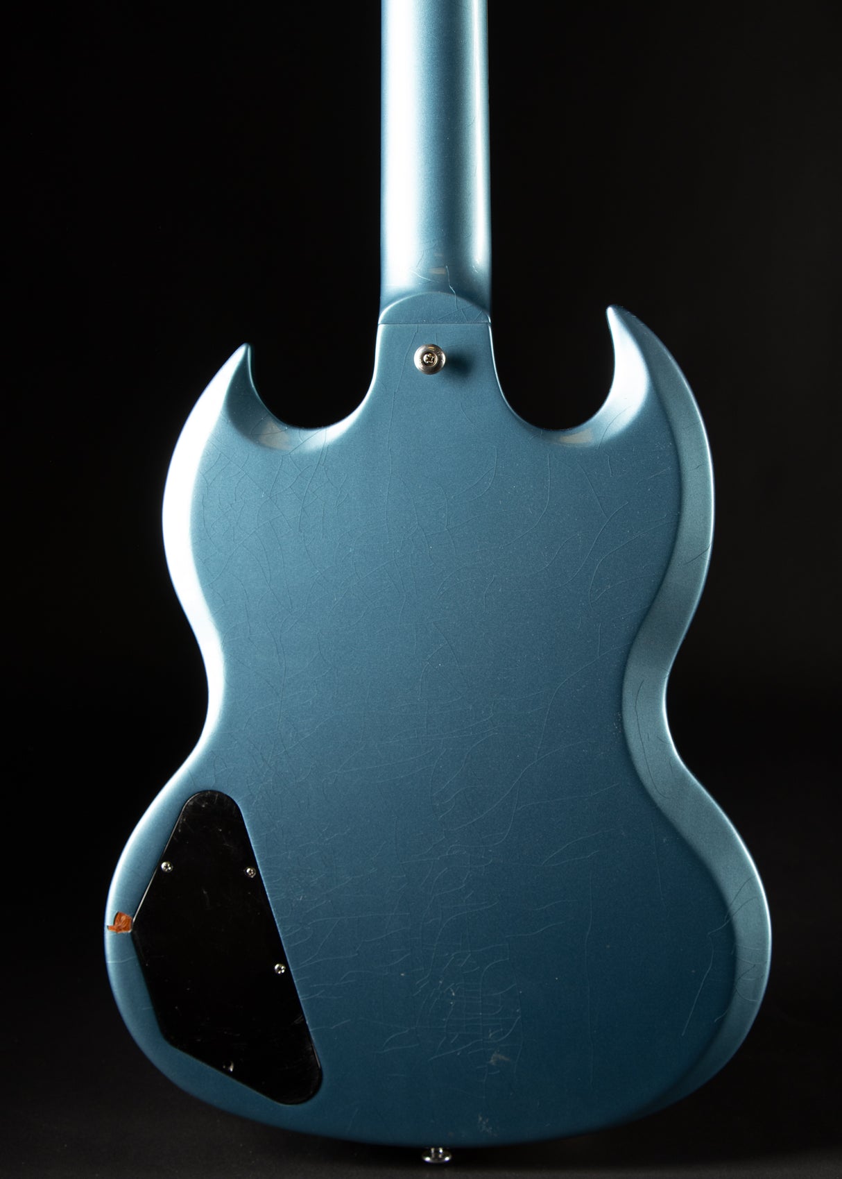 2019 GIbson '61 Standard Pelham Blue