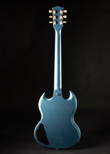 2019 GIbson '61 Standard Pelham Blue