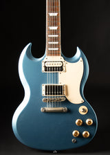 2019 GIbson '61 Standard Pelham Blue