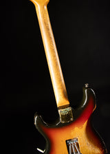 1960s/70s Fender Stratocaster Partscaster - Owned by Kenny Greenberg and Sol Littlefield