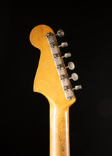 1960s/70s Fender Stratocaster Partscaster - Owned by Kenny Greenberg and Sol Littlefield