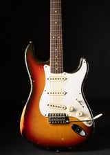 1960s/70s Fender Stratocaster Partscaster - Owned by Kenny Greenberg and Sol Littlefield