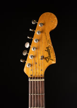 1960s/70s Fender Stratocaster Partscaster - Owned by Kenny Greenberg and Sol Littlefield