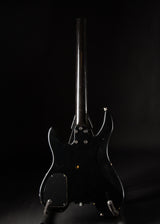 1987 Steinberger GM4T Black