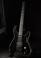 1987 Steinberger GM4T Black