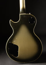 1982 Gibson Les Paul Custom Silverburst