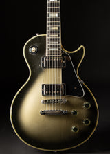 1982 Gibson Les Paul Custom Silverburst