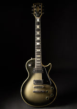 1982 Gibson Les Paul Custom Silverburst