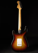 1976 Fender Stratocaster Sunburst