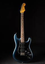 2021 Fender American Professional II Darknight