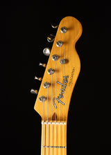 1982 Fender '52 Telecaster Reissue Butterscotch Blonde