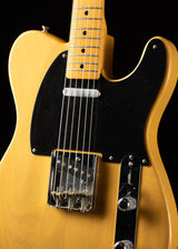 1982 Fender '52 Telecaster Reissue Butterscotch Blonde