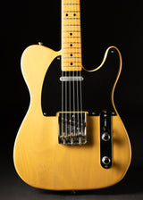 1982 Fender '52 Telecaster Reissue Butterscotch Blonde