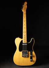 1982 Fender '52 Telecaster Reissue Butterscotch Blonde