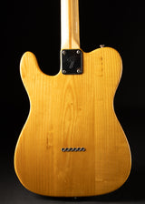 1978 Telecaster Natural