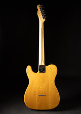 1978 Telecaster Natural