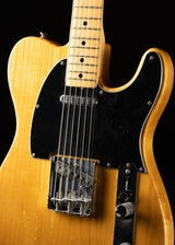 1978 Telecaster Natural