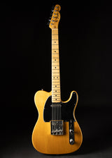 1978 Telecaster Natural