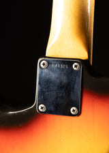 1965 Fender Stratocaster Sunburst