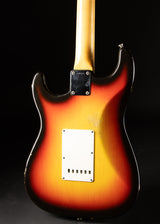 1965 Fender Stratocaster Sunburst