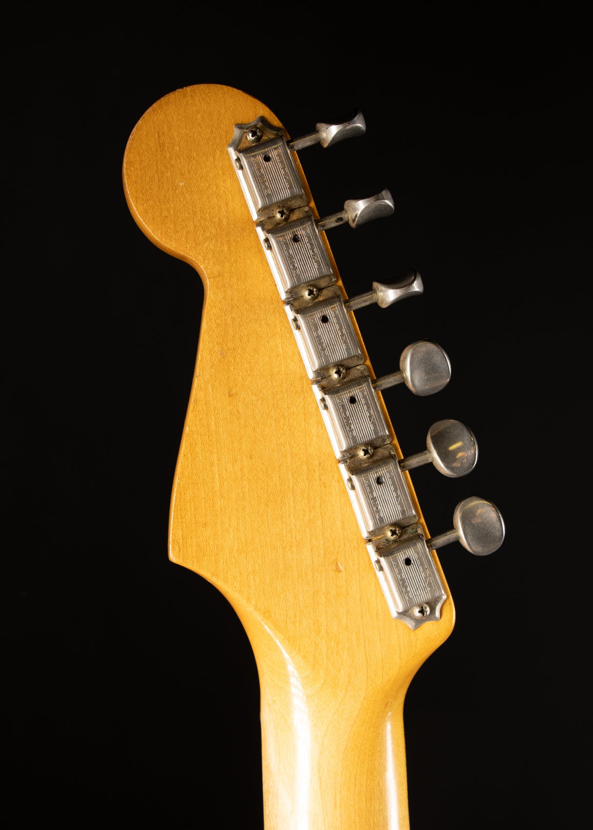 1965 Fender Stratocaster Sunburst