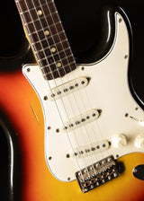 1965 Fender Stratocaster Sunburst