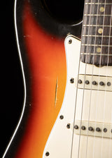 1965 Fender Stratocaster Sunburst