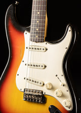 1965 Fender Stratocaster Sunburst