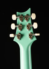 2012 PRS DGT Standard Seafoam Green