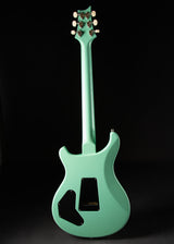 2012 PRS DGT Standard Seafoam Green