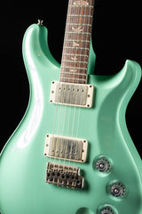 2012 PRS DGT Standard Seafoam Green