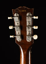 1956 Gibson Les Paul Junior Sunburst