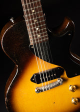 1956 Gibson Les Paul Junior Sunburst