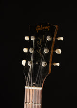 1956 Gibson Les Paul Junior Sunburst