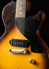 1956 Gibson Les Paul Junior Sunburst