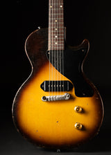 1956 Gibson Les Paul Junior Sunburst