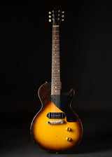 1956 Gibson Les Paul Junior Sunburst