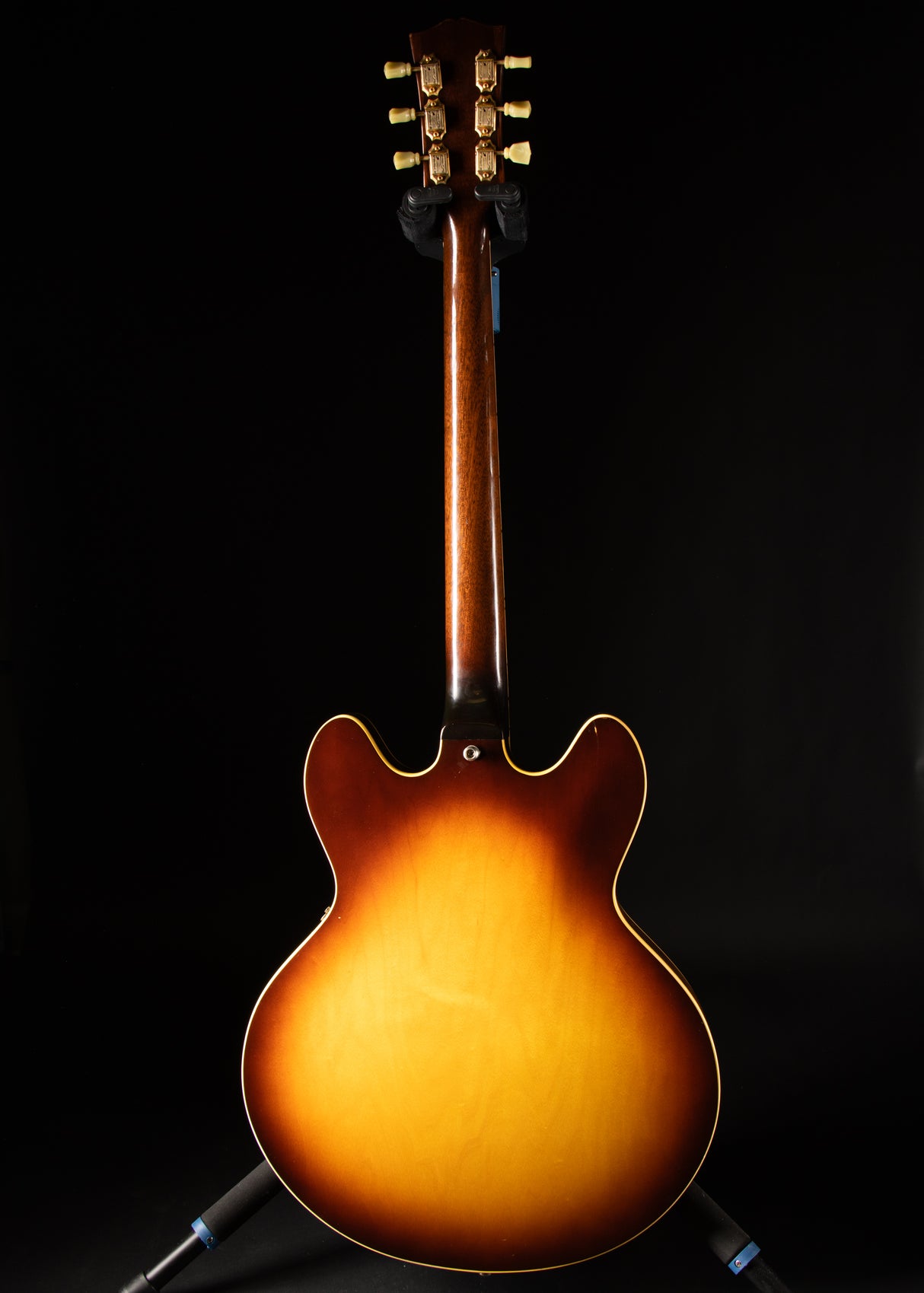 1967 Gibson ES-345TD Sunburst