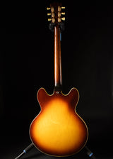 1967 Gibson ES-345TD Sunburst