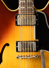 1967 Gibson ES-345TD Sunburst