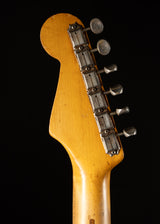 1955 Fender Stratocaster Hardtail Sunburst