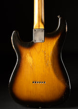 1955 Fender Stratocaster Hardtail Sunburst