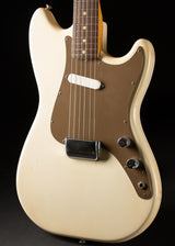 1963 Fender Musicmaster Desert Sand