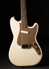 1963 Fender Musicmaster Desert Sand