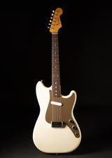 1963 Fender Musicmaster Desert Sand