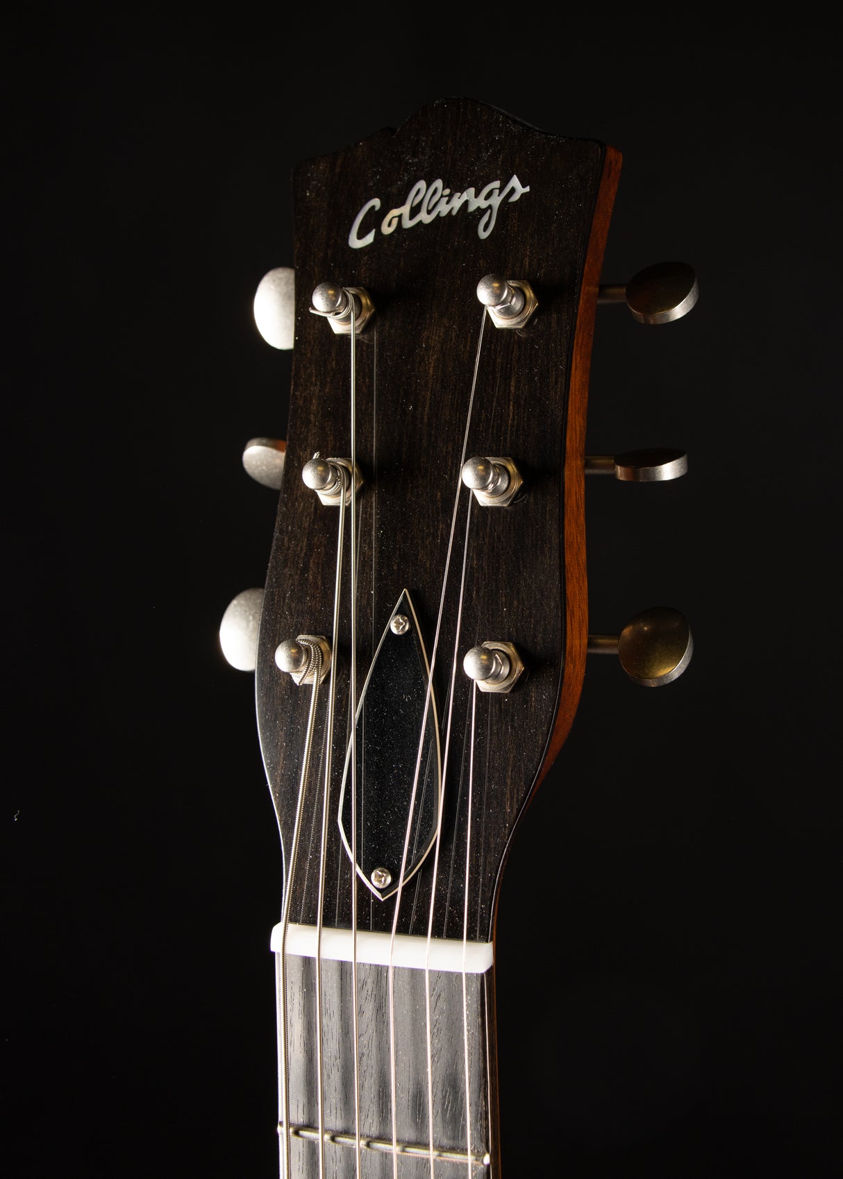 Collings 470JL Black